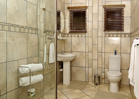 Double Room 1