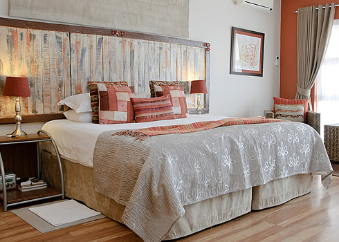 Double Room 2
