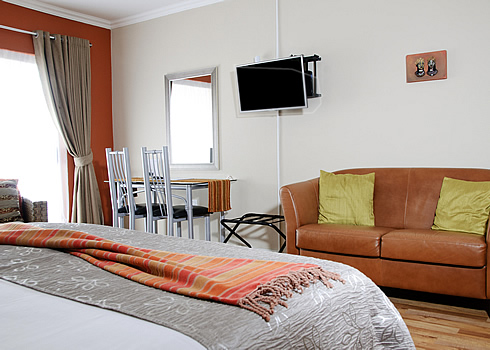 Double Room 2