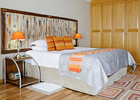 Double Room 3
