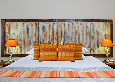 Double Room 3