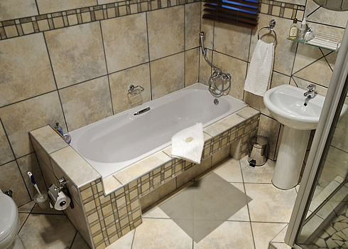 Double Room 3