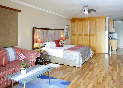 Double Room 4
