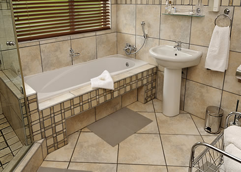 Double Room 4