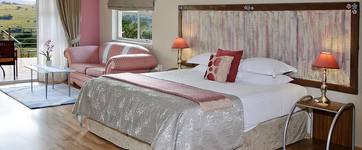 Wedding guests, romantic getaways and business stays