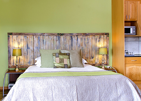 Guest House Room1
