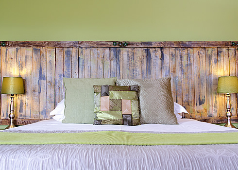 Guest House Room1