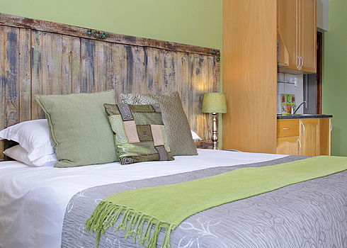 Guest House Room1