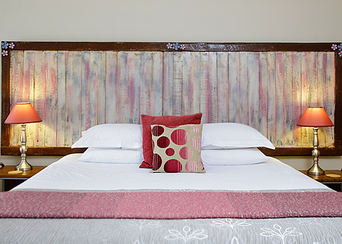 Guest House Room4