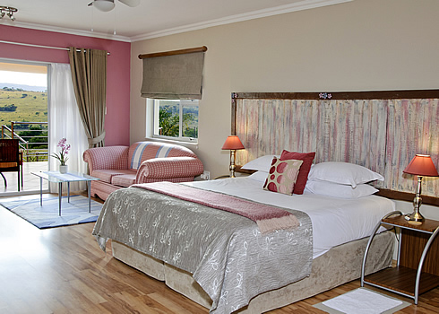 Guest House Room4