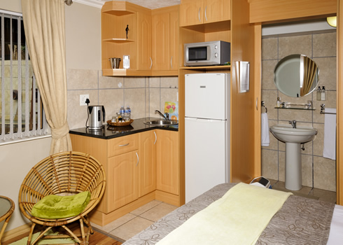 Guest House Room5