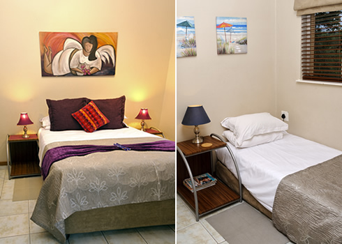 Guest House Room6