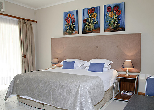 Guest House Room6