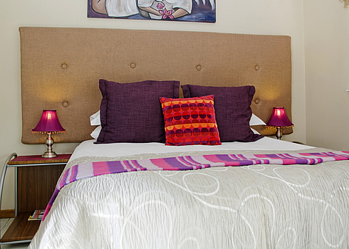 Guest House Room6